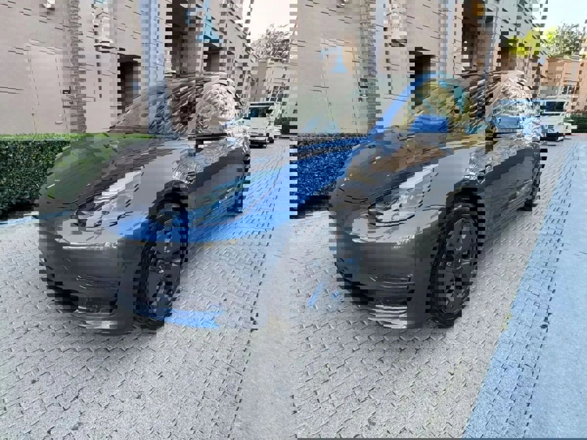 Used 2023 Tesla Model 3 Long Range image 41