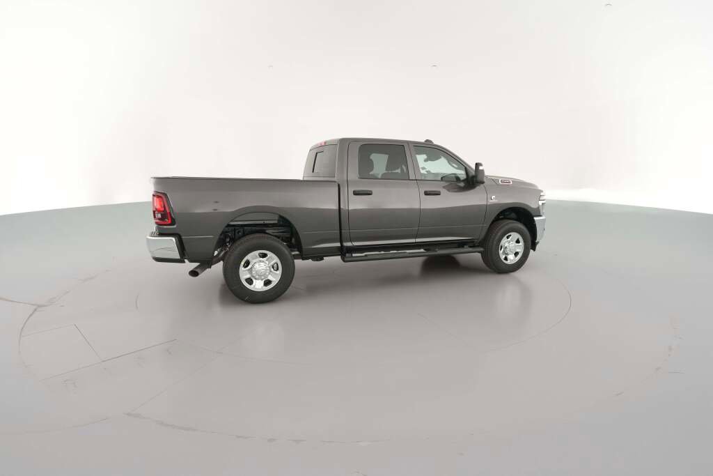 New 2026 RAM 2500 Tradesman image 13