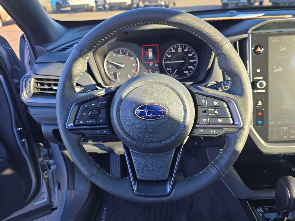 New 2026 Subaru Forester Limited image 28