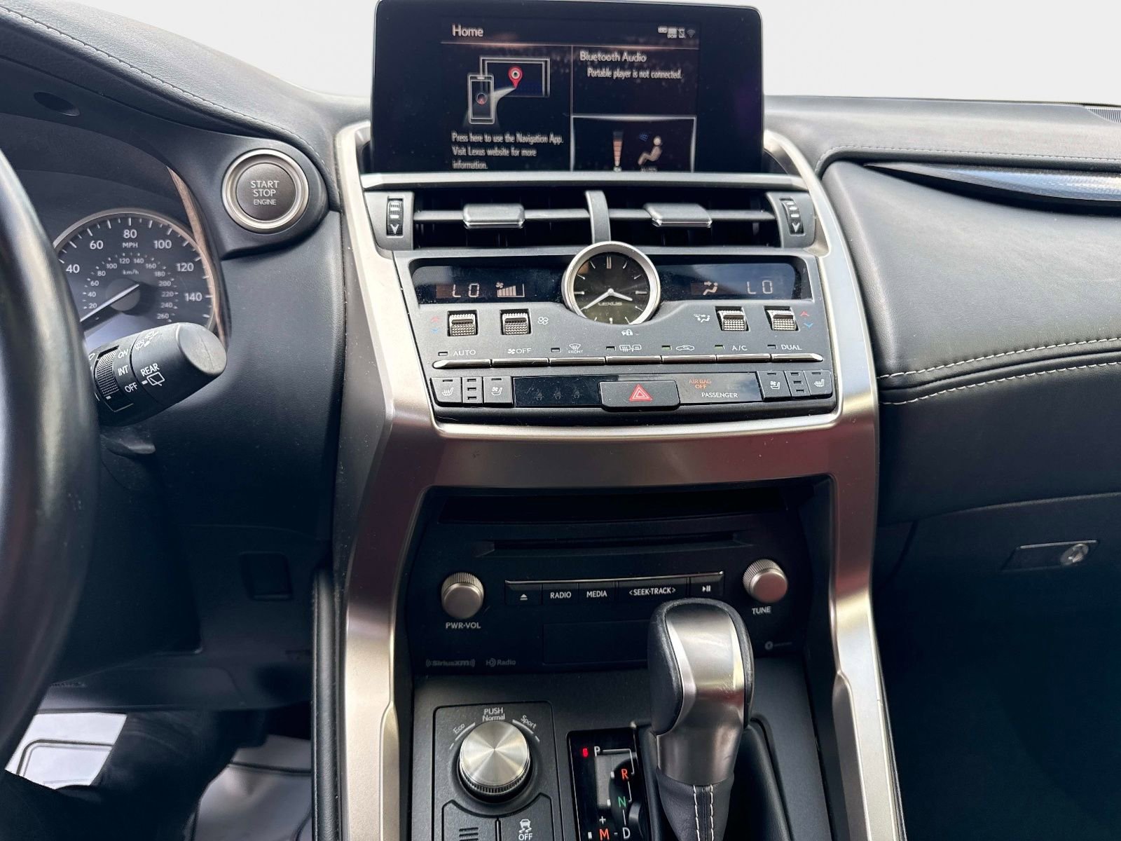 Used 2020 Lexus NX 300 FWD w/ Comfort Package image 25