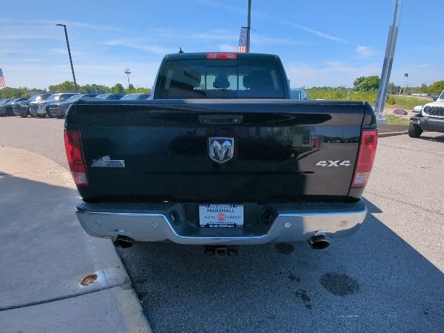 Used 2014 RAM 1500 Big Horn AWD/4WD image 34