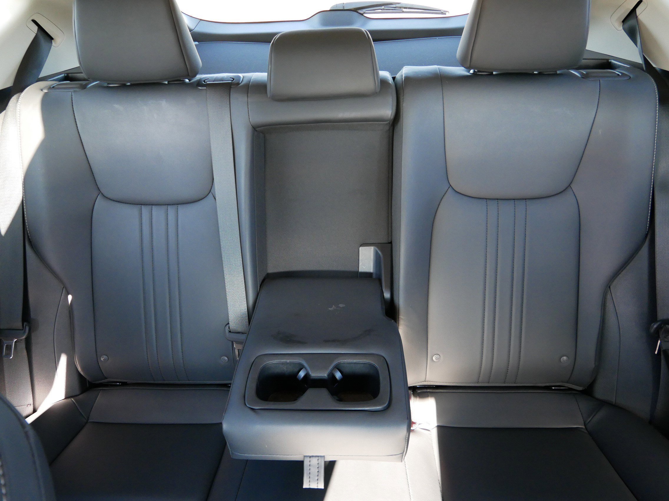 Used 2023 Lexus NX 350 AWD image 11
