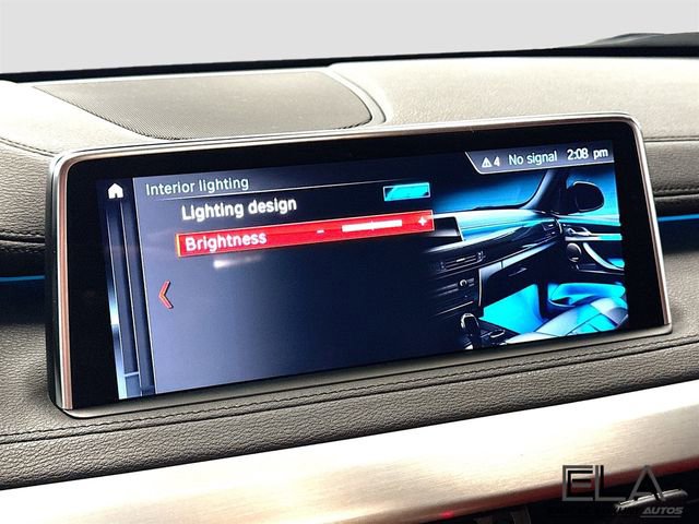 Used 2017 BMW X6 sDrive35i w/ M Sport Package image 39