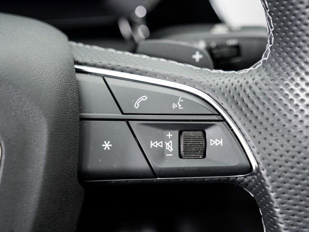 Used 2023 Audi S3 Prestige w/ Prestige Package image 14