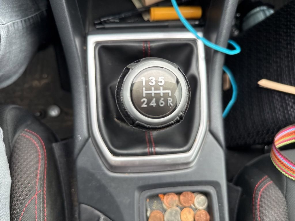 Used 2023 Subaru WRX Premium image 28