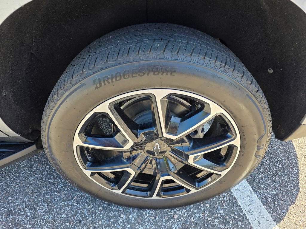 Used 2024 Chevrolet Tahoe RST w/ Luxury Package image 31