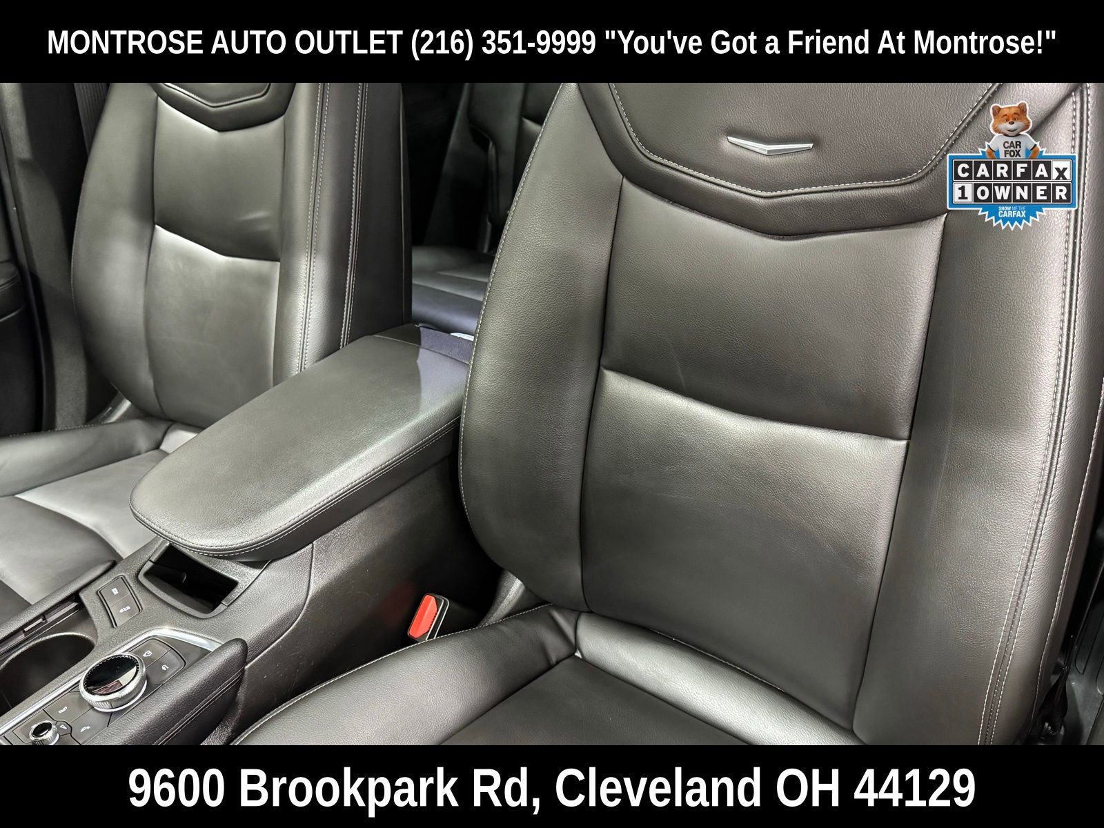 Used 2022 Cadillac XT6 Luxury image 28