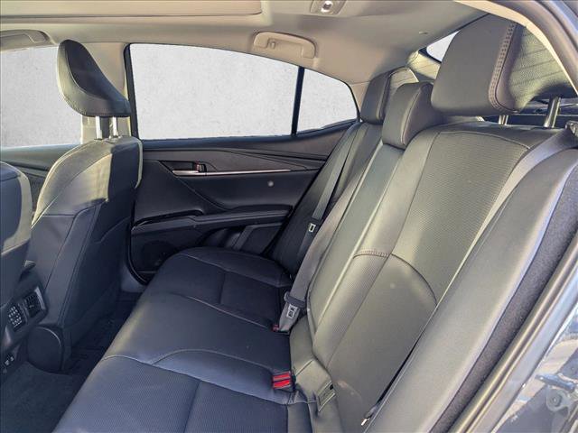 Used 2025 Toyota Camry XLE image 21