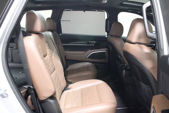 Used 2022 Kia Telluride SX w/ SX Prestige Package image 32