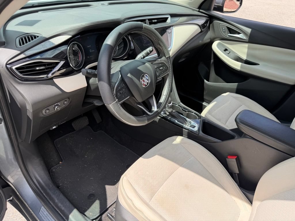 Used 2022 Buick Encore GX Select FWD image 24