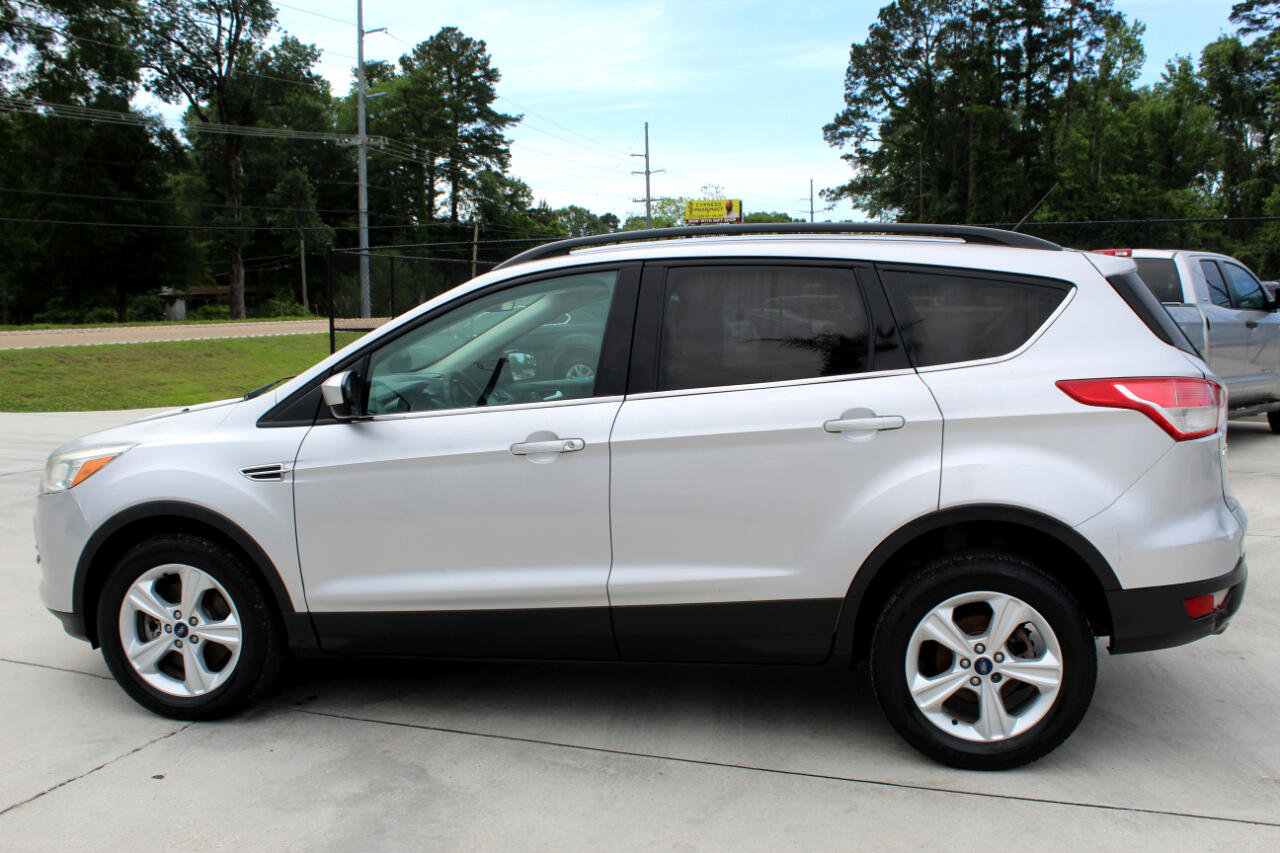 Used 2014 Ford Escape SE w/ Equipment Group 201A image 8
