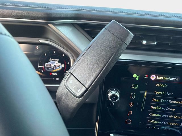 New 2026 GMC Sierra 2500 Denali w/ Denali Reserve Package image 29