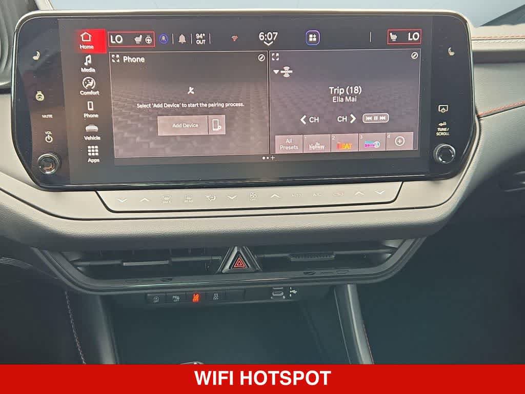 New 2026 Dodge Charger R/T AWD/4WD image 28