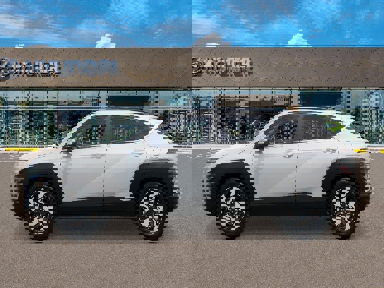 New 2026 Hyundai Kona SEL Sport image 33