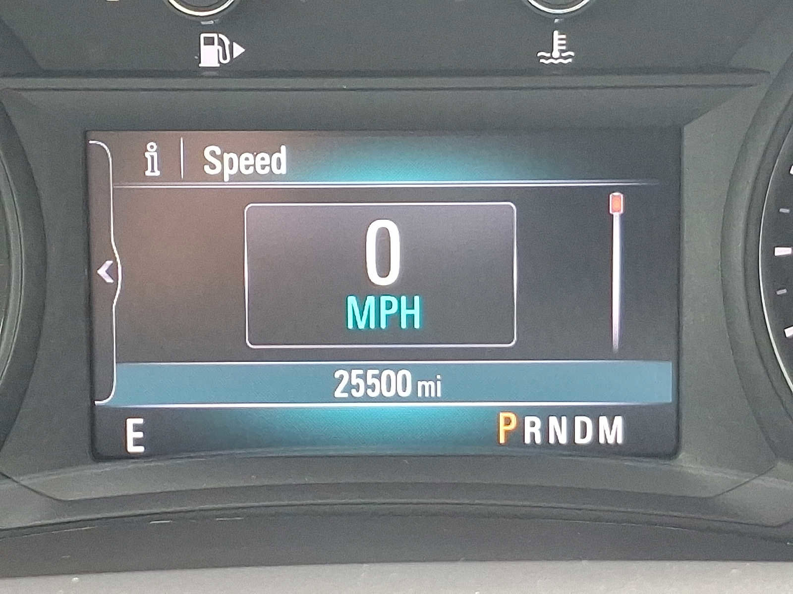 Used 2022 Buick Encore Preferred w/ Safety Package image 21