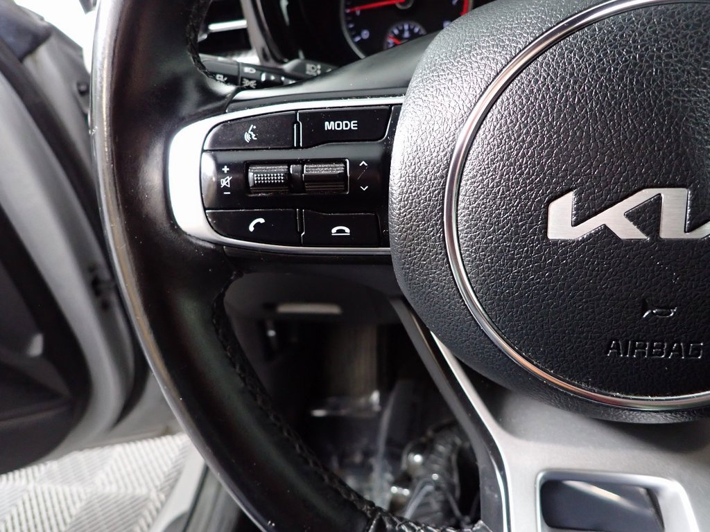 Used 2022 Kia K5 GT-Line image 24