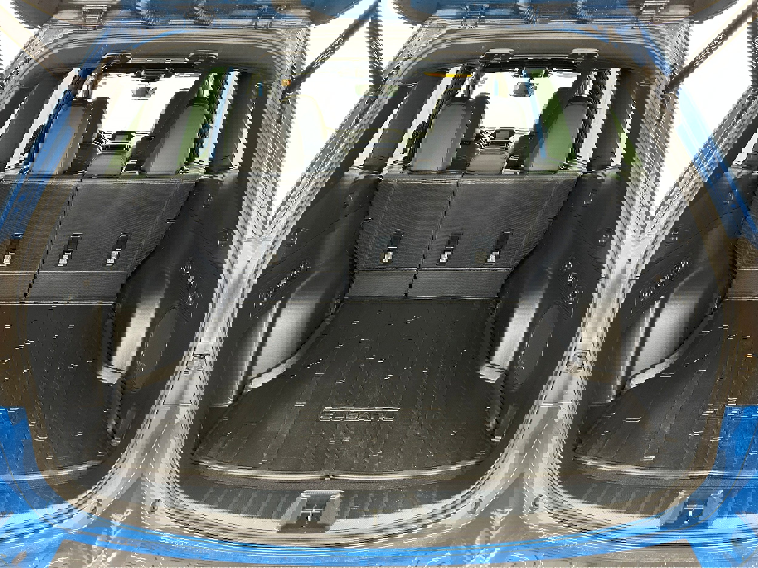 Used 2023 Subaru Forester Wilderness image 33