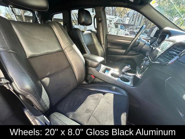 Certified 2021 Jeep Grand Cherokee Laredo X AWD/4WD image 31