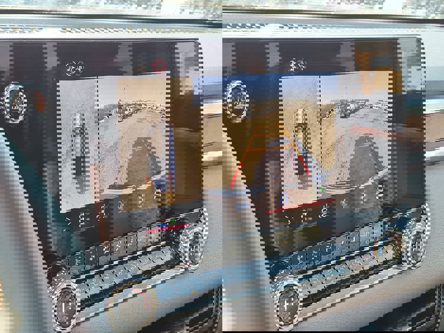 New 2026 GMC Sierra 1500 AT4 w/ AT4 Premium Package image 14