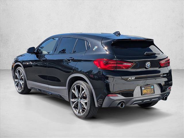 Used 2018 BMW X2 sDrive28i w/ M SportX Package image 8