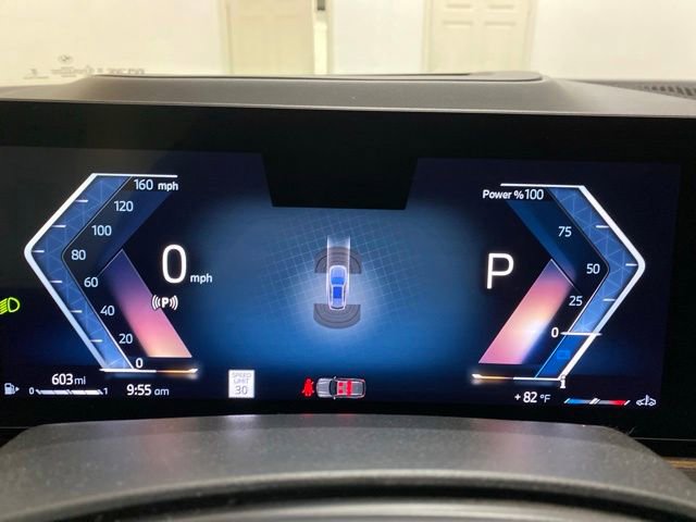 Used 2026 BMW X5 sDrive40i RWD image 11