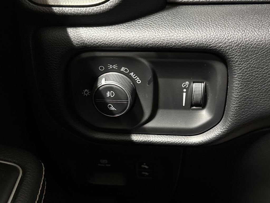 Used 2020 RAM 1500 Rebel w/ Rebel Level 2 Equipment Group image 19