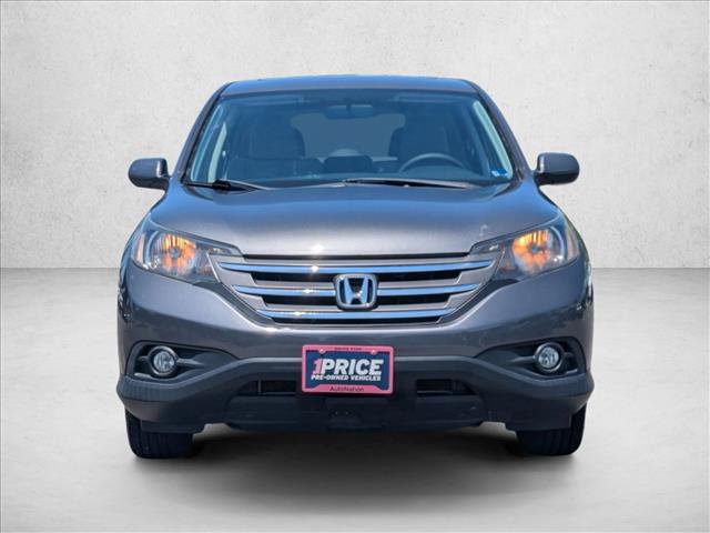 Used 2014 Honda CR-V EX image 2