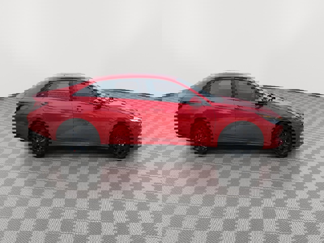 Used 2021 Hyundai Elantra SEL image 9