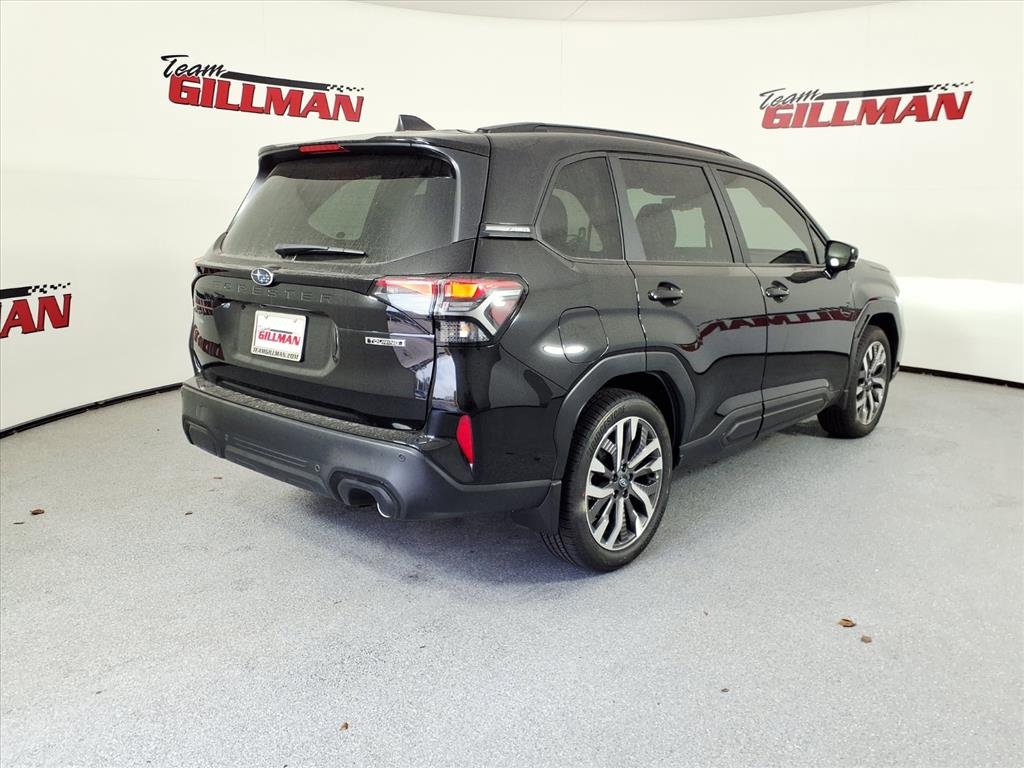 New 2026 Subaru Forester Touring image 4