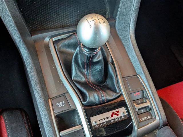 Used 2017 Honda Civic Type R image 12
