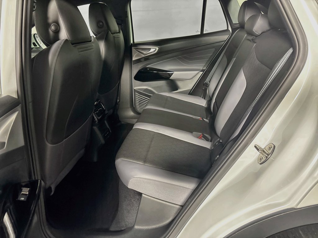 Certified 2023 Volkswagen ID.4 Pro S AWD/4WD image 22