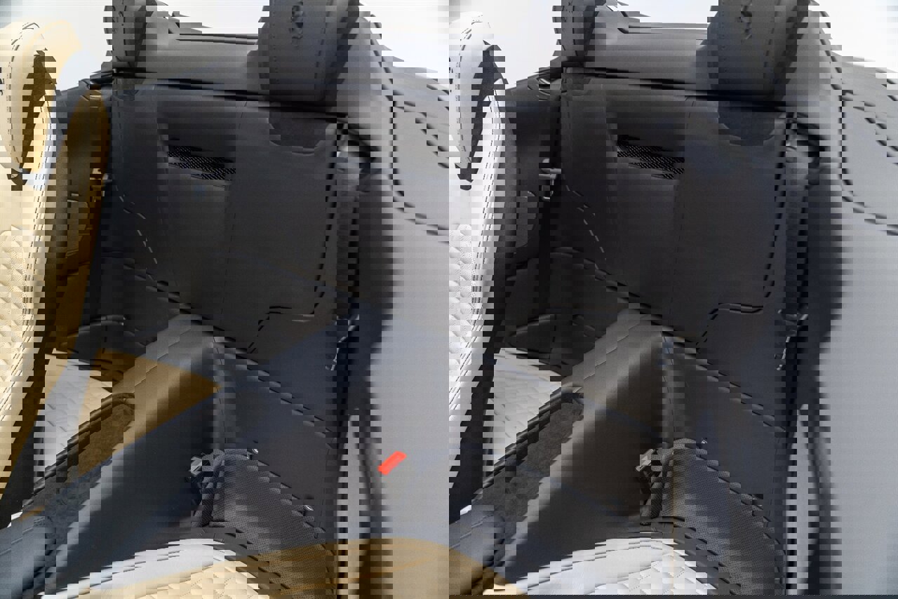 Used 2025 Ferrari Roma Spider image 24