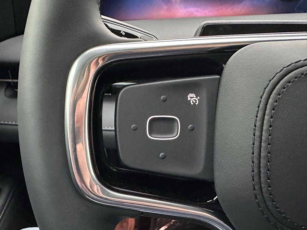 New 2026 Lincoln Nautilus Reserve w/ Jet Appearance Package AWD/4WD image 28