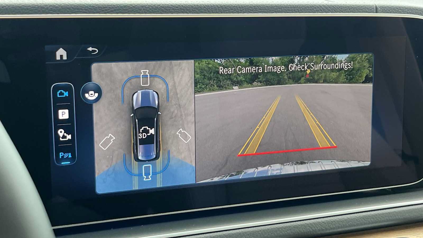 New 2026 Mercedes-Benz GLS 450 4MATIC image 47