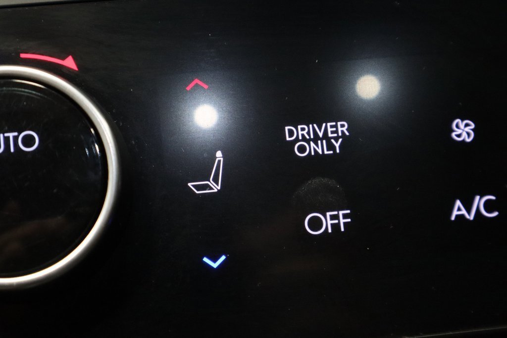 Certified 2024 Hyundai Sonata Limited image 4