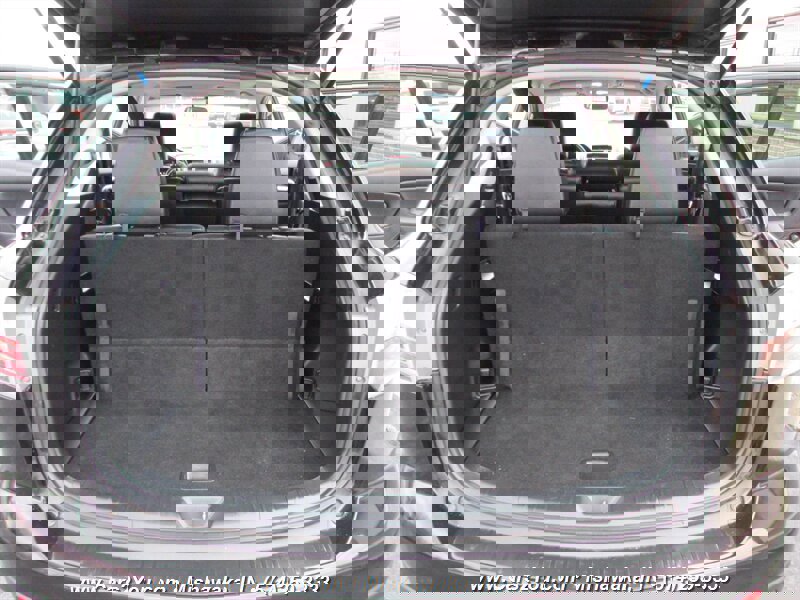 Used 2012 MAZDA CX-9 Touring w/ Moonroof & Bose Audio Pkg AWD/4WD image 17