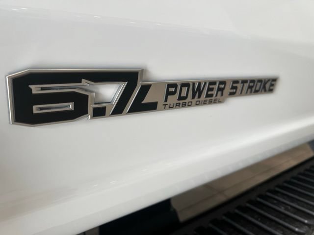 New 2026 Ford F550 4x4 Regular Cab Super Duty image 10