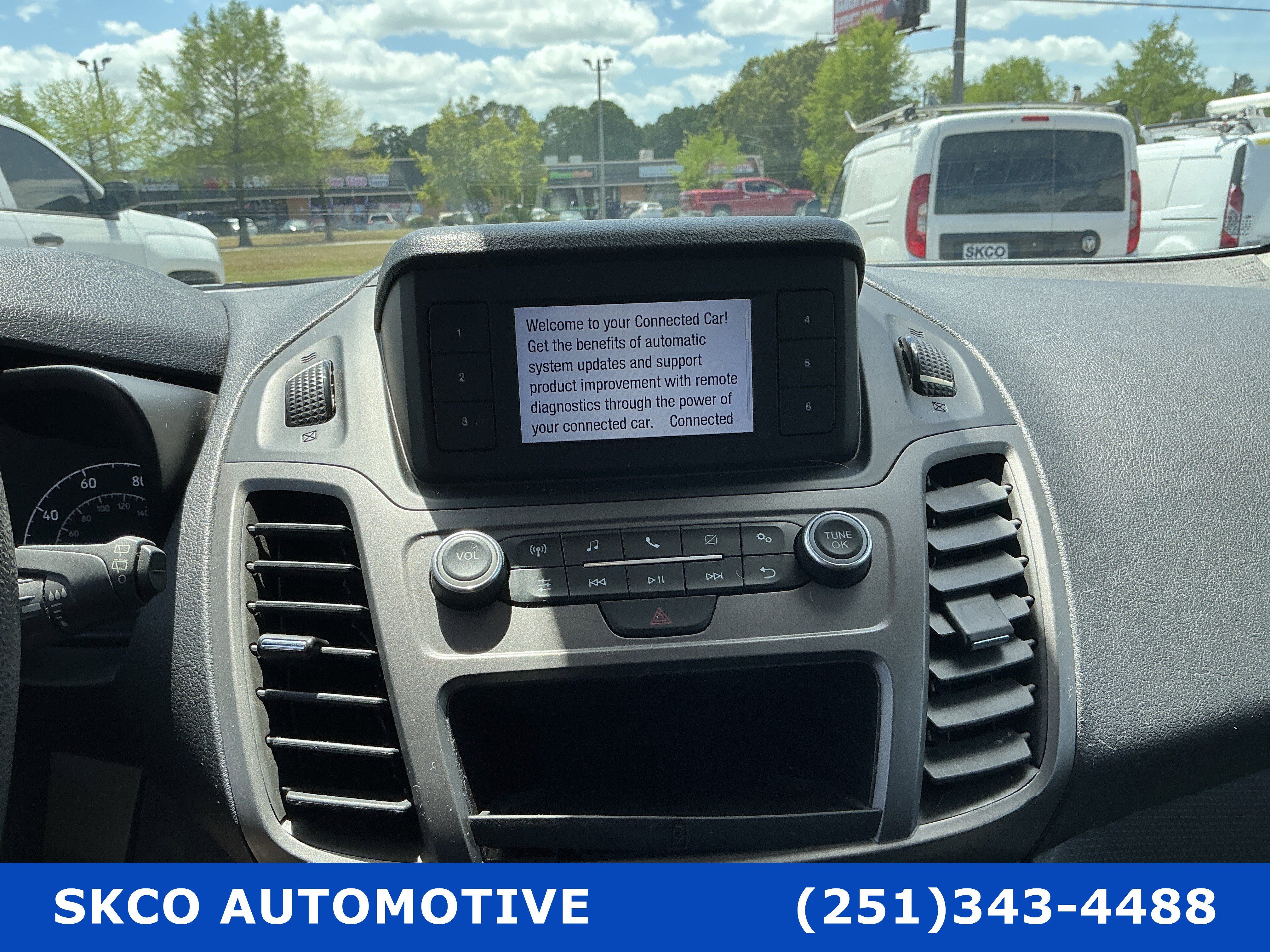 Used 2019 Ford Transit Connect XL image 16