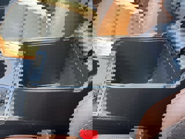 Certified 2025 Ford Bronco Sport Outer Banks w/ Outer Banks Tech Package+ image 39