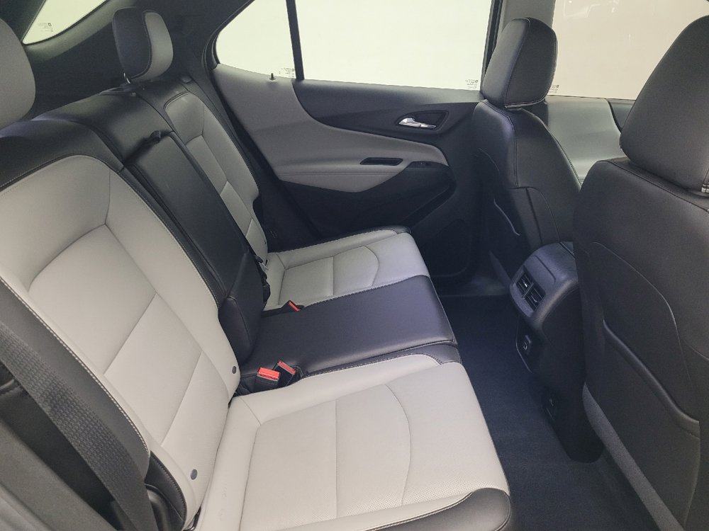 Used 2019 Chevrolet Equinox Premier AWD/4WD image 19