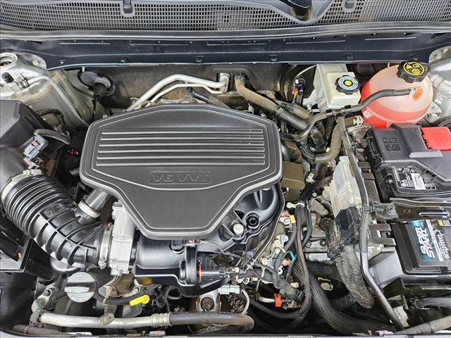 Used 2019 Chevrolet Blazer Premier w/ Driver Confidence II Package image 20