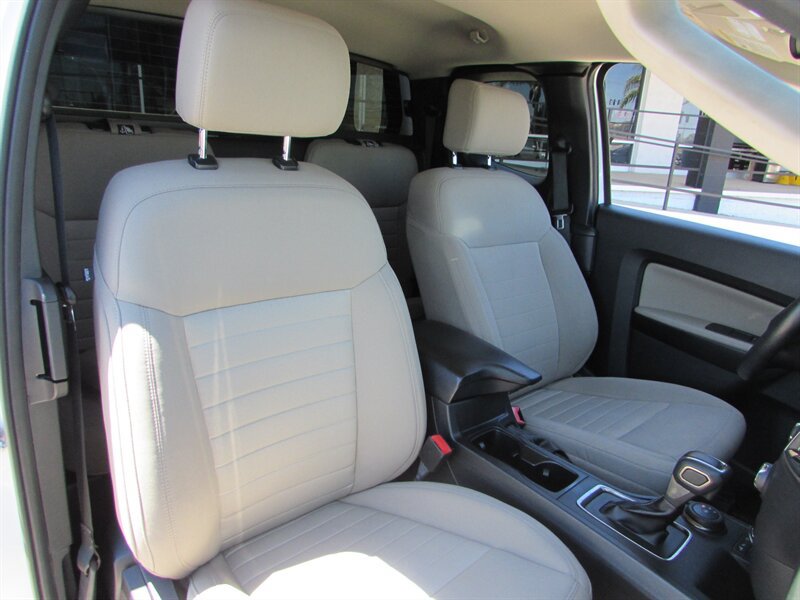 Used 2019 Ford Ranger XLT w/ Equipment Group 302A Luxury AWD/4WD image 30