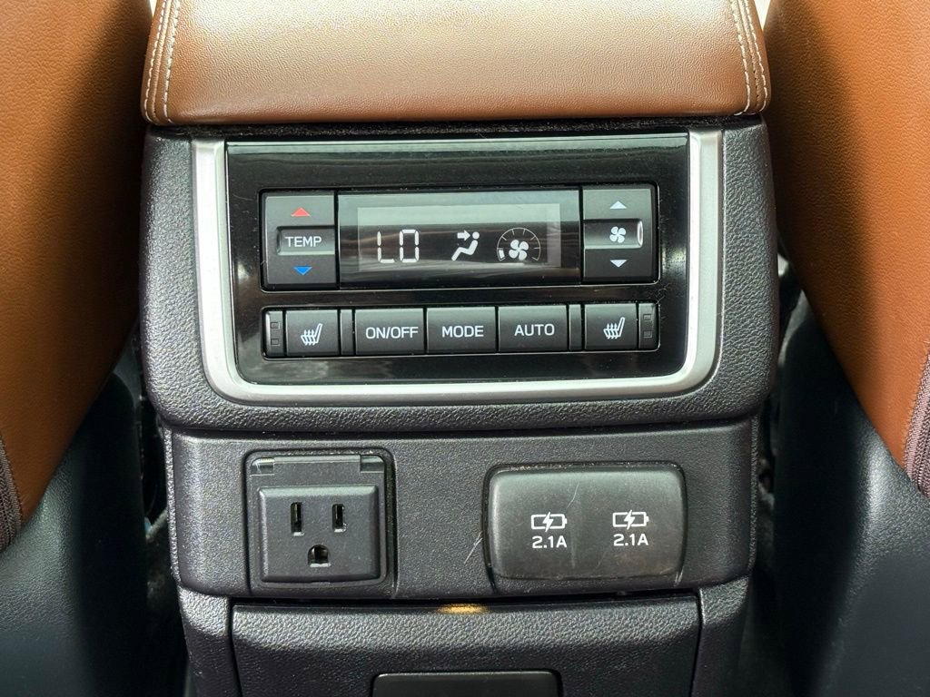 Used 2019 Subaru Ascent Touring image 19