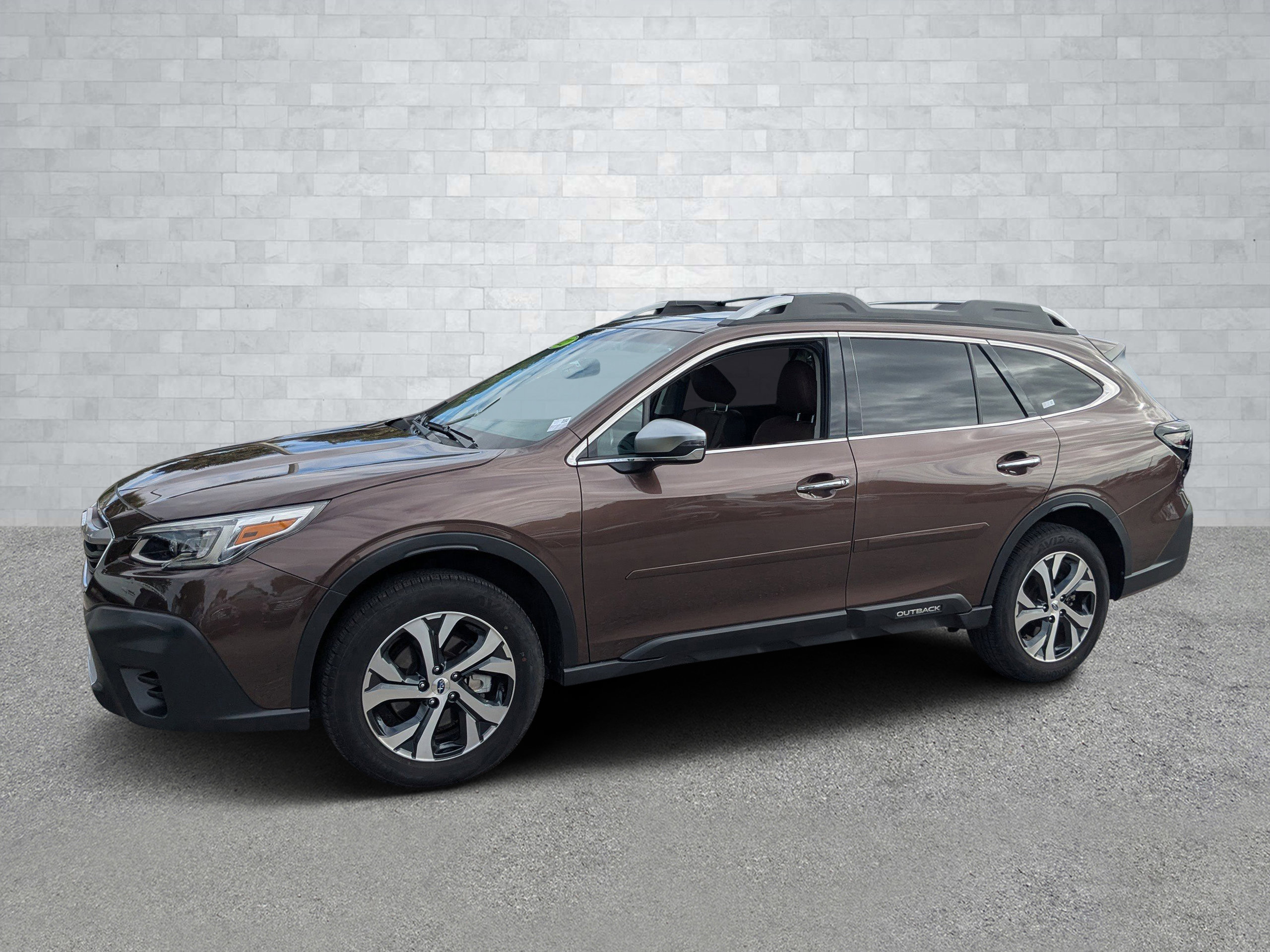 Used 2022 Subaru Outback Touring image 9