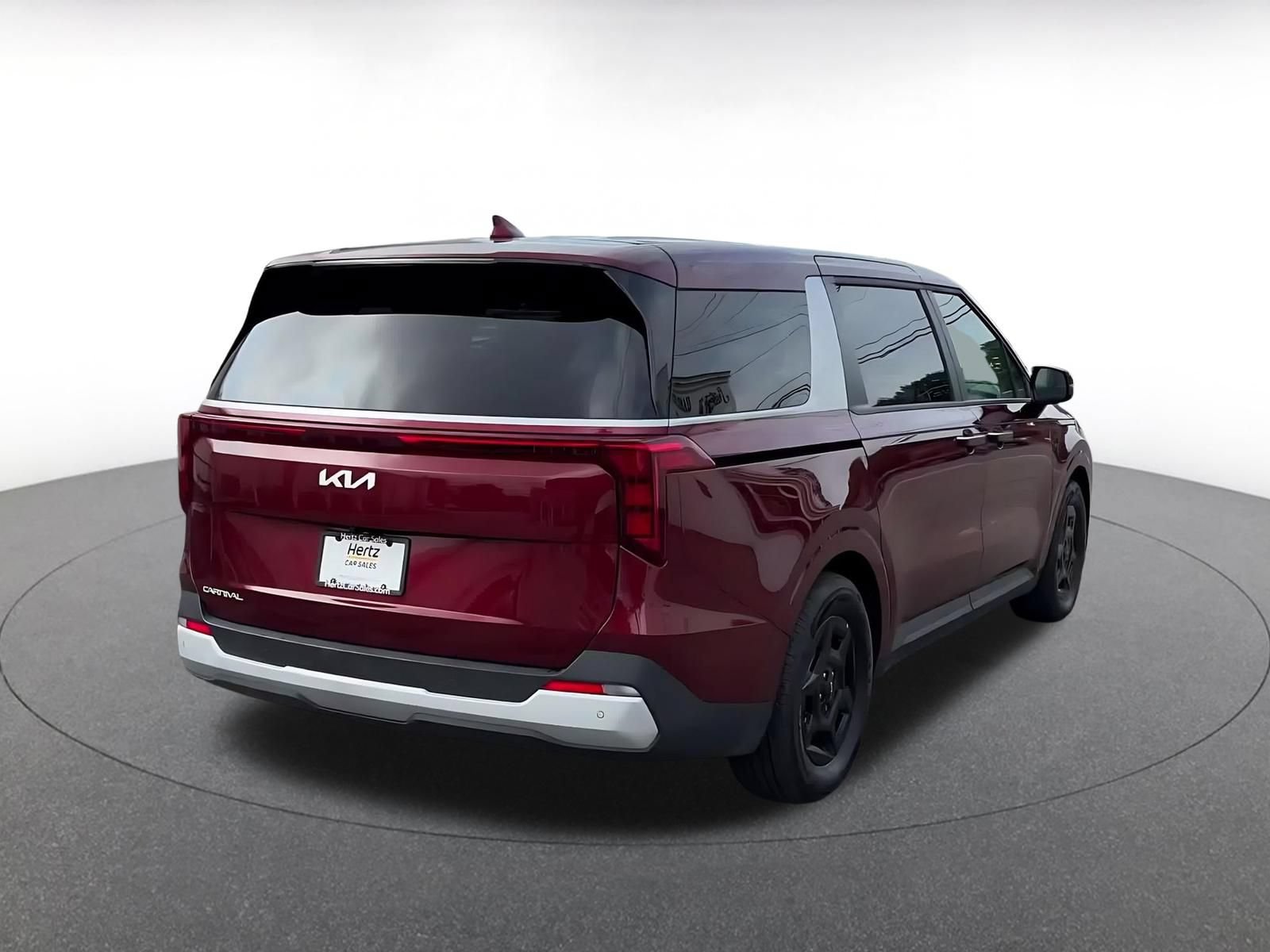 Used 2026 Kia Carnival FWD image 15