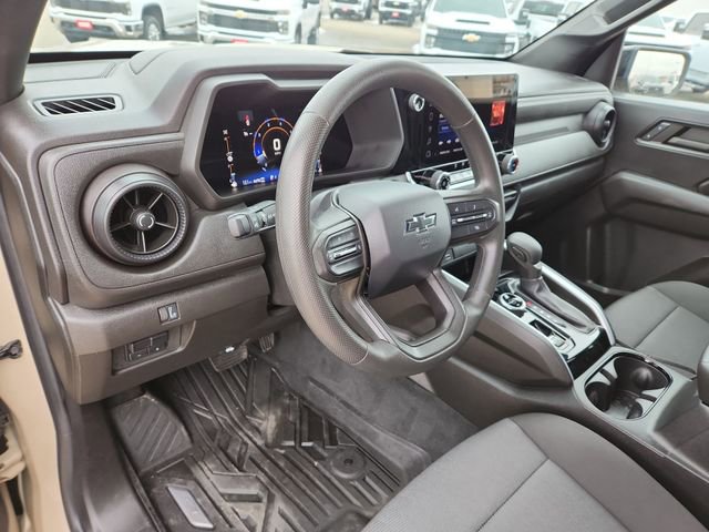 Certified 2023 Chevrolet Colorado Trail Boss w/ Technology Package image 10