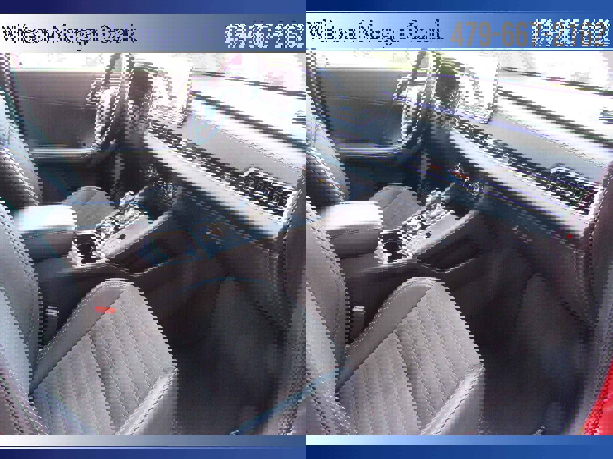 Used 2024 Mitsubishi Outlander SE image 28