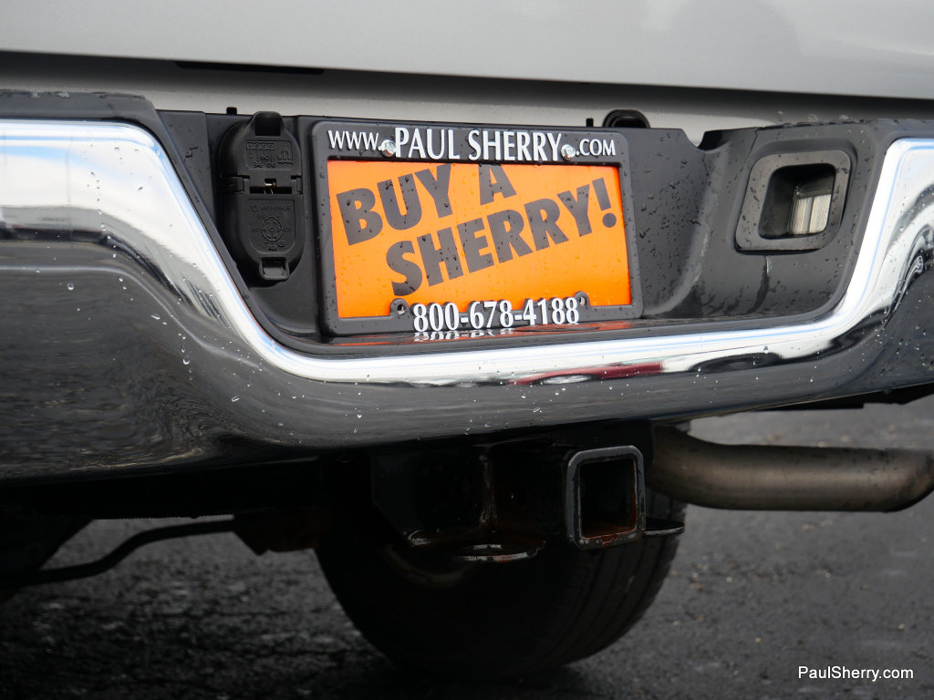 Used 2011 RAM 1500 Classic SLT AWD/4WD image 8