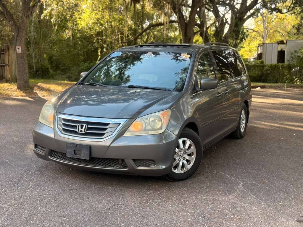 Used 2008 Honda Odyssey EX-L