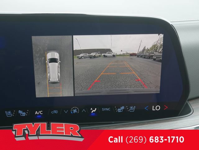 New 2026 Chevrolet Tahoe Premier w/ Sun And Tow Package AWD/4WD image 59